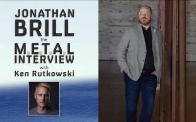M.E.T.A.L. Interview with Ken Rutkowski