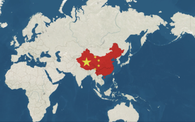HBR China: Top Business Trends for 2023