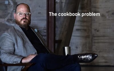 The Cookbook Problem