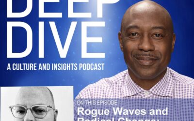 The Deep Dive with Philip McKenzie