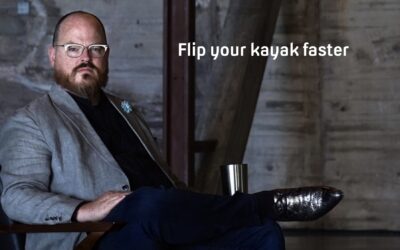 Flip Your Kayak Faster