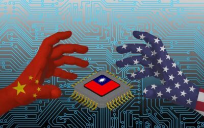 Forbes: America’s Shaky Semiconductor Supremacy Over China