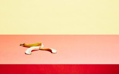 Harvard Business Review: Identify — and Mitigate — Risks to Your Career