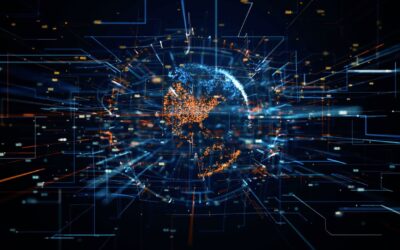 Hyper Globalization
