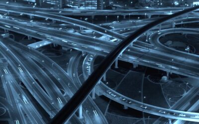 Rapid Urbanization