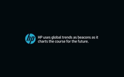 HP Megatrends