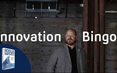 Innovation Bingo