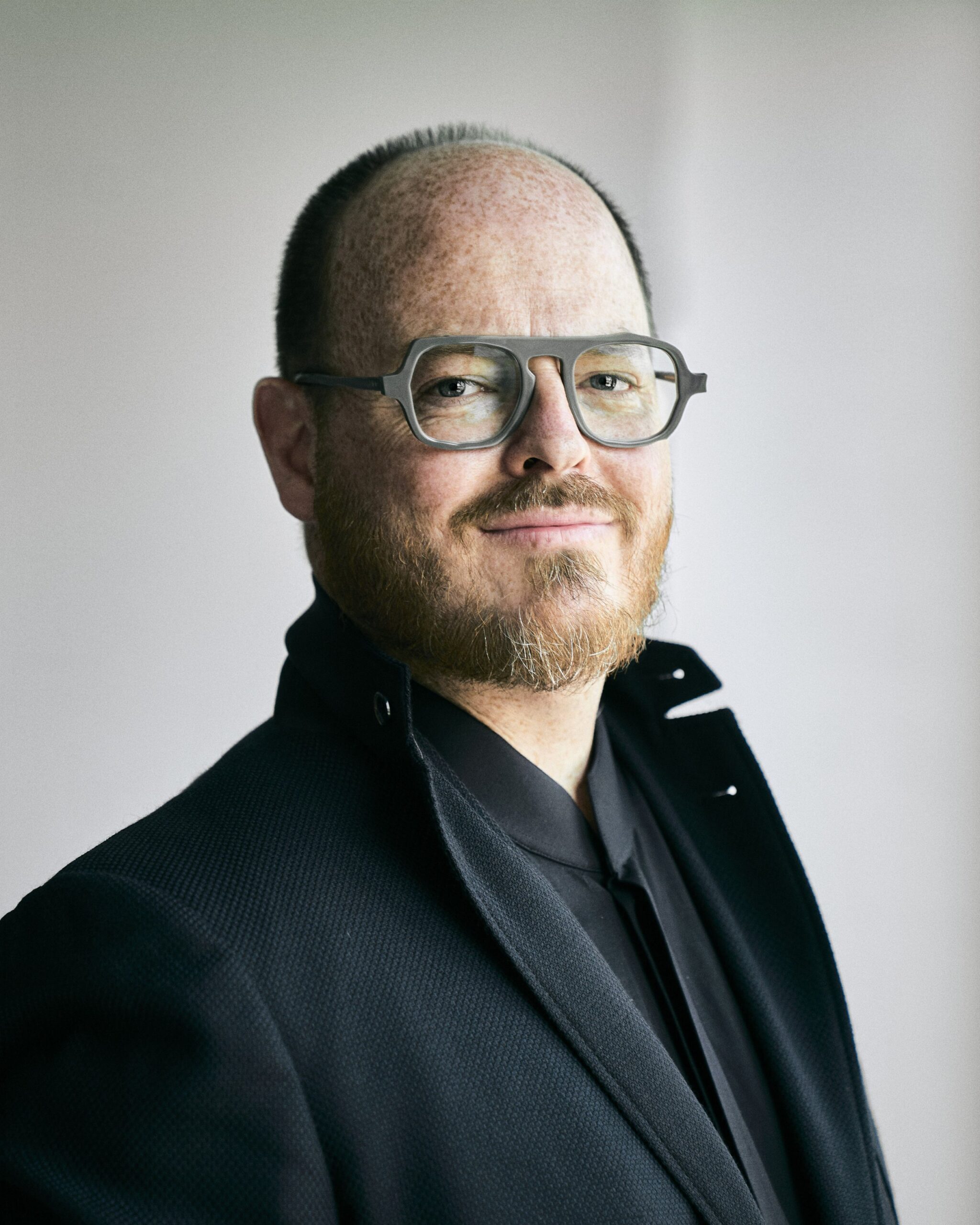 Jonathan Brill Jonathan Brill headshot