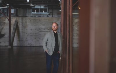 Inc. Profiles Jonathan Brill