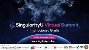 Singularity University: Chile’s Post–COVID Economy