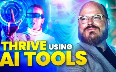 TKC Podcast: AI-Driven Strategies for Future-Proofing Your Business