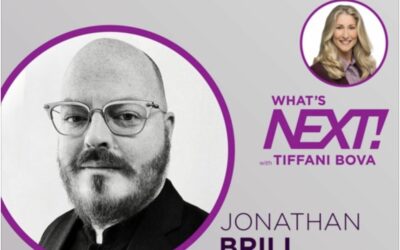 What’s Next! with Tiffani Bova