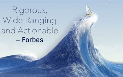Forbes Reviews Rogue Waves