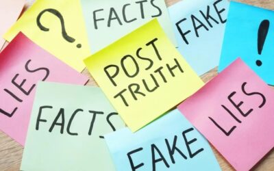 Forbes: AI Is Creating A Post-Truth World