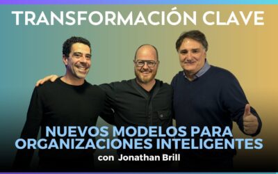 Jonathan Brill on Radio La Clave