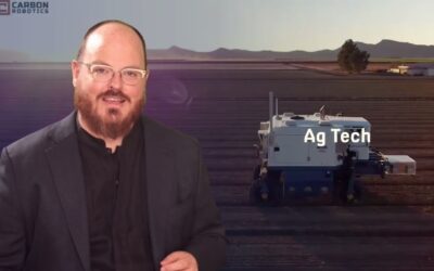 How Technology is Transforming Agriculture