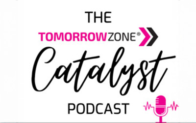 TomorrowZone Catalyst: Unleashing Super-Intelligent Organizations with the AI Octopus Model
