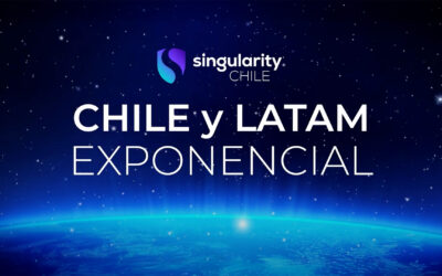 Singularity Chile 2025