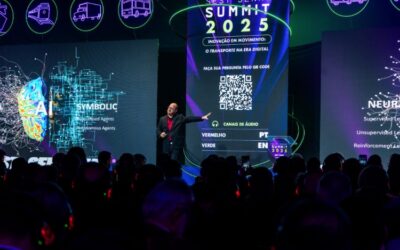 CNT: Jonathan Brill at SEST SENAT Summit 2025