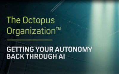 Atera Autonomy Day 2025 Keynote