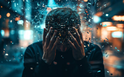Psychology Today: AI Anxiety at Work?