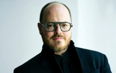 CIO Magazine Interviews Jonathan Brill