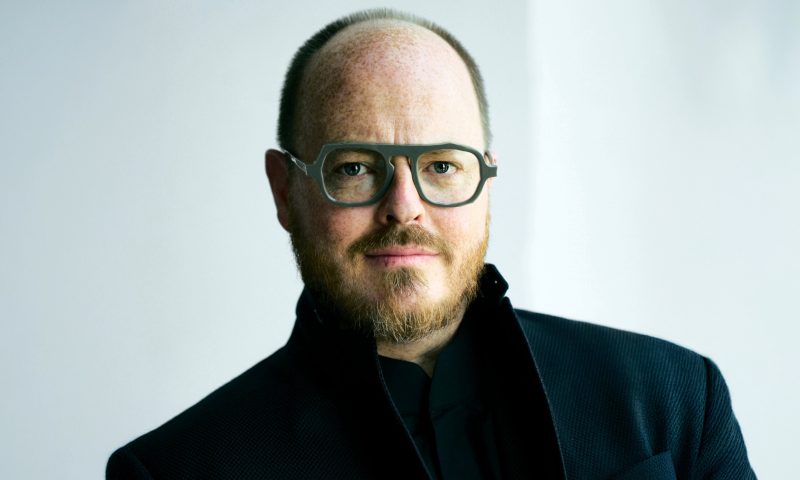 CIO Magazine interviews Jonathan Brill