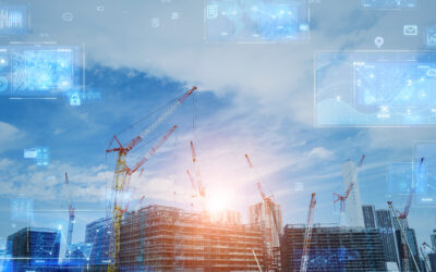 Blueprints for an AEC AI-First Built World