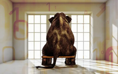 CIO: The Elephant Problem: Why you can’t see AI opportunities