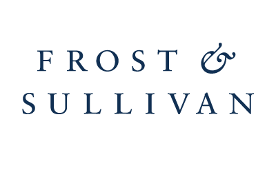 Frost & Sullivan Logo