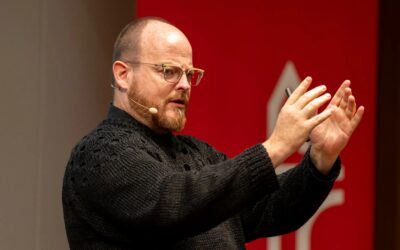 Keynote: Luxembourg Confederation Members’ Night 2025