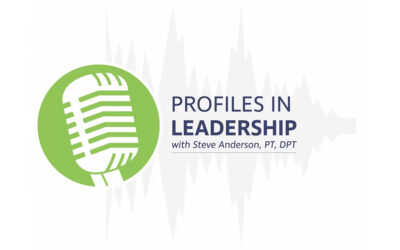 Jonathan Brill on the Profiles in Leadership Podcast