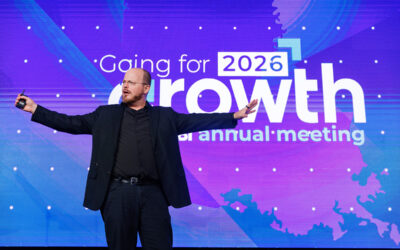 Keynote: 2026 LABI Annual Meeting