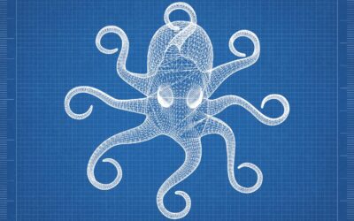 Dialogue | How to build an octopus