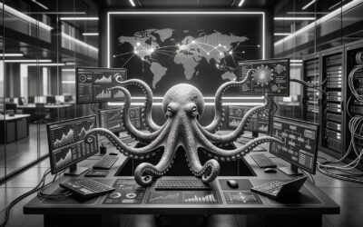 Canal CEO | The unexpected lesson of an octopus