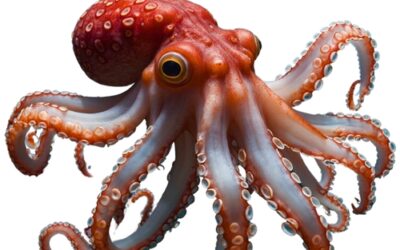 SMM | The Octopus Model: Rethinking How Sales and Marketing Organizations Make Decisions