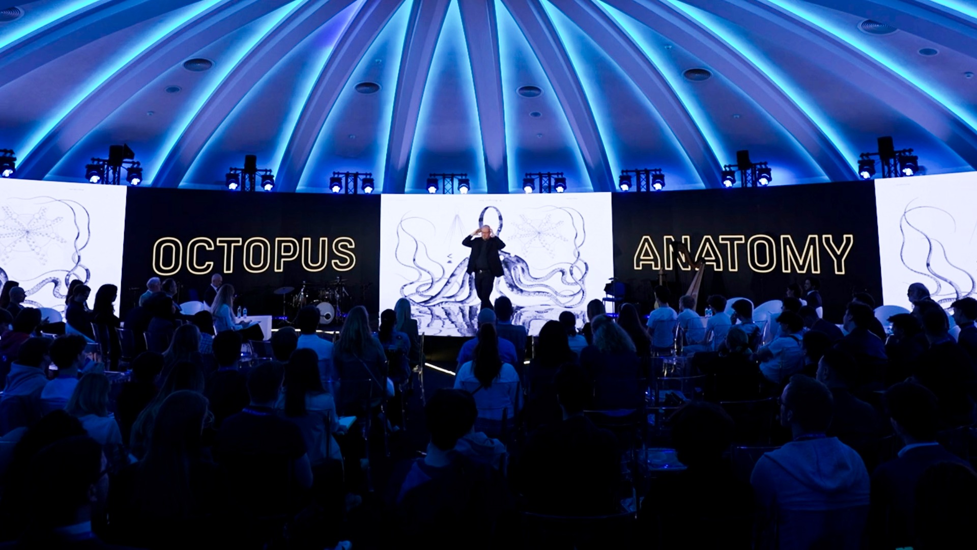 AI and the Octopus Organization with Jonathan Brill