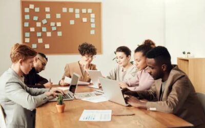 Psychology Today | Trust is the New Tech