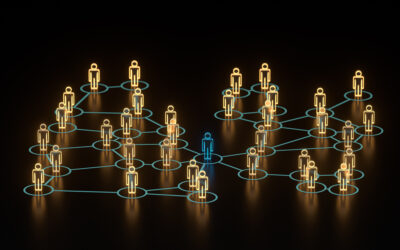 AI on Your Org Chart: Why Decision Systems Replace Hierarchies