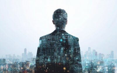 The Future of Middle Management: How AI Is Redesigning Leadership