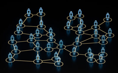 Distributed Intelligence: Why Hierarchies Can’t Keep Up