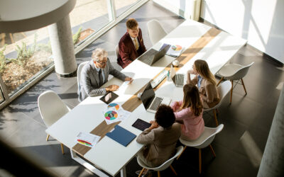 Psychology Today | Why Smart Organizations Miss Obvious Threats