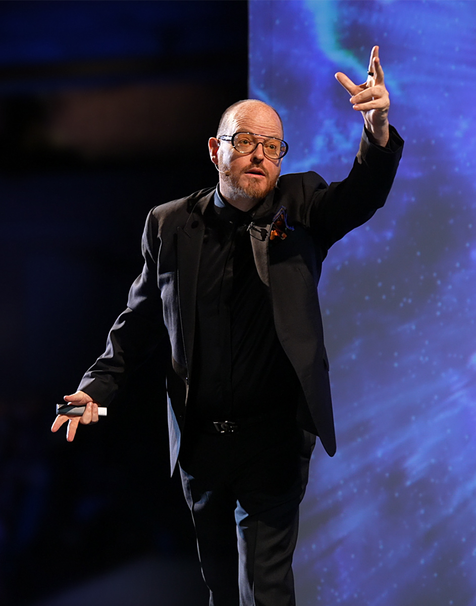 jonathan brill strategic advantage, business transformation